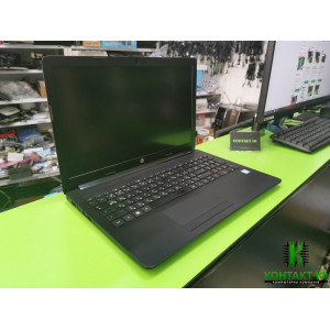 HP 15-da0627ng/ 15.6" FullHD/ i5-8250U/ 16Gb DDR4/ 256Gb SSD NVMe/ Intel UHD Graphics 620