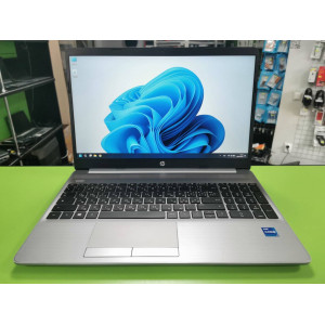 HP 250 G8/ 15.6" FullHD/ i7-1165G7/ 16GB DDR4/ 512Gb SSD NVMe/ Intel Iris Xe Graphics