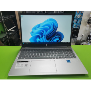 HP 15-fd0131wm/ 15.6" FullHD/ i3-N305/ 16GB DDR4/ 512Gb SSD NVMe/ Intel UHD Graphics