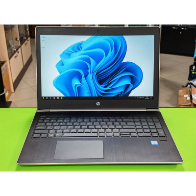 Ноутбук Б/В HP ProBook 450 G5/ 15.6