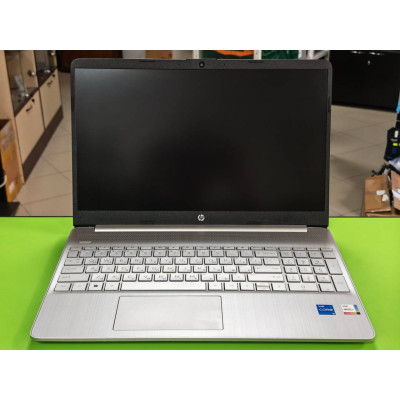 Ноутбук Б/В HP 15-dy2024nr/ 15.6" FullHD/ i5-1135G7/ 16GB DDR4/ 256GB SSD NVMe/ Intel UHD Graphics