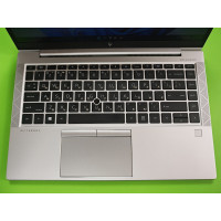 Ноутбук б/в HP EliteBook 845 G7 14"/ Ryzen 7 Pro 4750U/ RAM 16GB/ SSD 256GB/ AMD Radeon Graphics