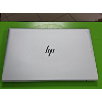 Ноутбук б/в HP EliteBook 845 G7 14"/ Ryzen 7 Pro 4750U/ RAM 16GB/ SSD 256GB/ AMD Radeon Graphics