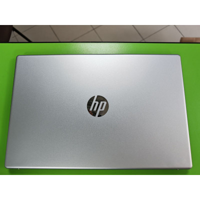 Ноутбук HP 15-fd0004sf 15.6"/ Intel i3-N305/ RAM 8GB/ SSD 256GB/ Intel UHD Graphics