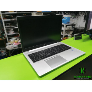 HP EliteBook 850 G6/ 15.6" FullHD/ i7-8550U/ 16Gb DDR4/ 512Gb SSD M.2/ Intel UHD Graphics 620