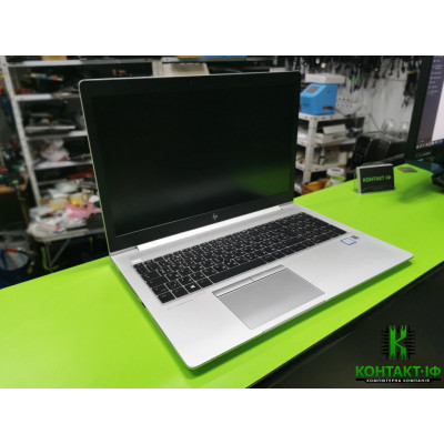 HP EliteBook 850 G6/ 15.6" FullHD/ i7-8550U/ 16Gb DDR4/ 512Gb SSD M.2/ Intel UHD Graphics 620
