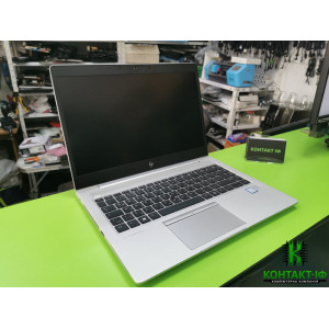 Б/В Ноутбук HP EliteBook 840 G5/ 14" FullHD/ i5-8250U/ 16Gb DDR4/ 256Gb SSD NVMe/ Intel UHD 620/ 08741