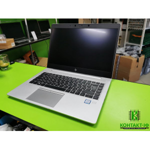 HP EliteBook 840 G6/ 14" FullHD/ i5-10350U/ 16Gb DDR4/ 256Gb SSD NVMe/ Intel UHD 620