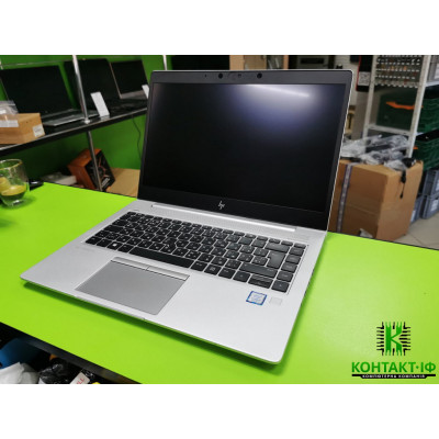 HP EliteBook 840 G6/ 14" FullHD/ i5-10350U/ 16Gb DDR4/ 256Gb SSD NVMe/ Intel UHD 620