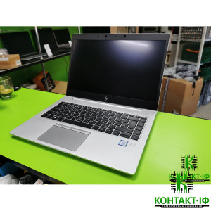 Б/В Ноутбук HP EliteBook 840 G6/ 14" FullHD/ i5-8265U/ 12Gb DDR4/ 256Gb SSD NVMe/ Intel UHD 620