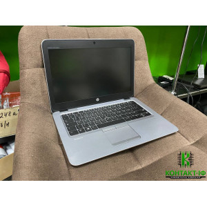 Б/В Ноутбук HP EliteBook 725 G3 12.5 AMD PRO A10-8700B R6 / 8Gb DDR3 / SSD 256Gb / AMD Radeon R6 Graphics