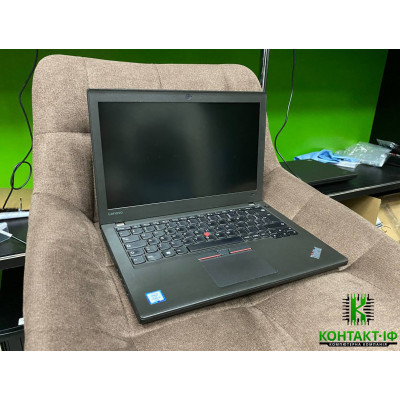 Lenovo ThinkPad X260 12.5 Intel Core i5-6200U / 8Gb DDR4 / SSD 128Gb / Intel HD Graphics 520