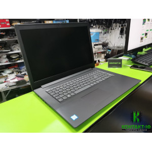 Lenovo V340-17IWL/ 17.3" FullHD/ i5-8265U/ 16GB DDR4/ 128GB SSD NVMe + 500Gb HDD/ Intel UHD Graphics 620