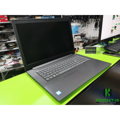 Lenovo V340-17IWL/ 17.3" FullHD/ i5-8265U/ 16GB DDR4/ 128GB SSD NVMe + 500Gb HDD/ Intel UHD Graphics 620