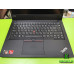Lenovo ThinkPad E495/ 14" FullHD/Ryzen 5 3500U/ 16Gb DDR4/ 256Gb SSD NVMe/ Radeon Vega 8