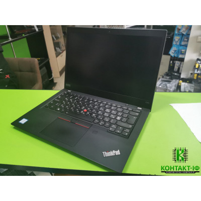 Lenovo ThinkPad X390/ 13.3" FullHD/ i5-8265U/ 16Gb DDR4/ 256Gb SSD NVMe/ Intel UHD 620