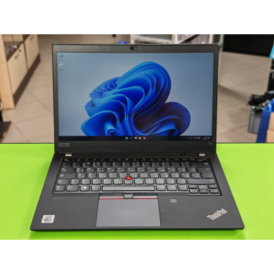 Ноутбук б/в Lenovo ThinkPad T14/ 14