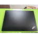 Б/В Ноутбук Lenovo ThinkPad E590/ 15.6" FullHD/ i5-8265U/ 16Gb DDR4/ 256Gb SSD NVMe/ Intel UHD Graphics 620