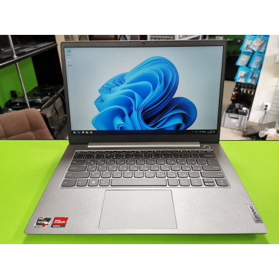 Ноутбук Lenovo ThinkBook 14 G4 ABA/ 14" FullHD/ Ryzen 5 5600U/ 16GB DDR4/ 256Gb SSD NVMe/ AMD Radeon Graphics