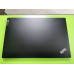 Ноутбук Lenovo ThinkPad E15 Gen 1/ 15.6" FullHD/ i5-10200U/ 16Gb DDR4/ 256Gb SSD NVMe/ Intel UHD Graphics