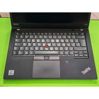 Ноутбук б/в Lenovo ThinkPad P14s/ 14
