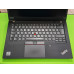 Ноутбук б/в Lenovo ThinkPad P14s/ 14" FullHD/ i7-10510U/ 16Gb DDR4/ 256Gb SSD NVMe/ Nvidia P520 2Gb