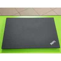Ноутбук б/в Lenovo ThinkPad P14s/ 14
