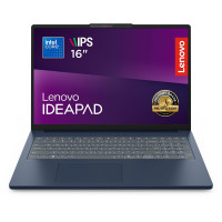 Ноутбук Lenovo IdeaPad Slim 3 16IRH10 16
