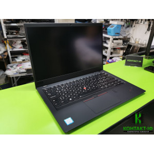 Lenovo ThinkPad X1 Carbon 6th Gen/ 14" FullHD/ i5-8250U/ 8Gb DDR4/ 256Gb SSD NVMe/ Intel UHD Graphics 620