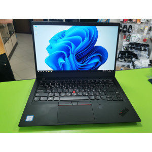 Ноутбук Lenovo ThinkPad X1 Carbon 6th Gen/ 14