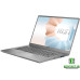MSI Modern 15 A11MU 15.6" Intel Core i5-1155G7 / 16Gb DDR4 3200MHz / SSD M.2 NVMe 512Gb / Iris Xe Graphics