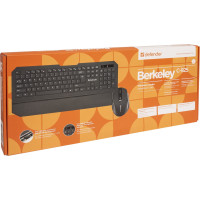 Комплект бездротовий Defender Berkeley C-925 Wireless