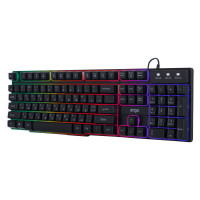 Комплект дротовий Ergo MK-510 Black