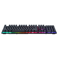 Комплект дротовий Ergo MK-510 Black