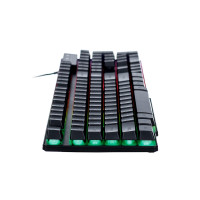 Комплект дротовий Ergo MK-510 Black