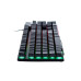 Комплект дротовий Ergo MK-510 Black