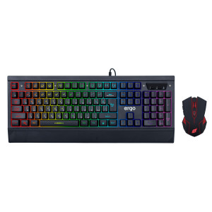 Комплект провідний Ergo MK-540 Black