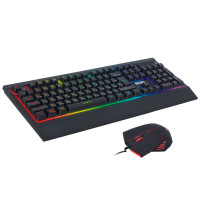 Комплект провідний Ergo MK-540 Black
