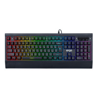 Комплект провідний Ergo MK-540 Black