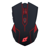 Комплект провідний Ergo MK-540 Black