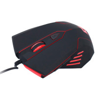 Комплект провідний Ergo MK-540 Black