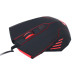 Комплект провідний Ergo MK-540 Black