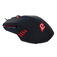 Комплект провідний Ergo MK-540 Black
