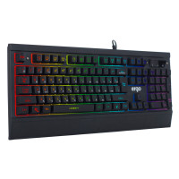 Комплект провідний Ergo MK-540 Black