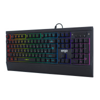 Комплект провідний Ergo MK-540 Black