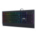 Комплект провідний Ergo MK-540 Black