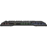 Комплект дротовий (клавіатура+мишка) Havit HV-KB511CM Gaming Combo USB Black