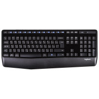 Комплект бездротовий Logitech MK345