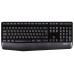 Комплект бездротовий Logitech MK345