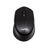 Комплект бездротовий Logitech MK345